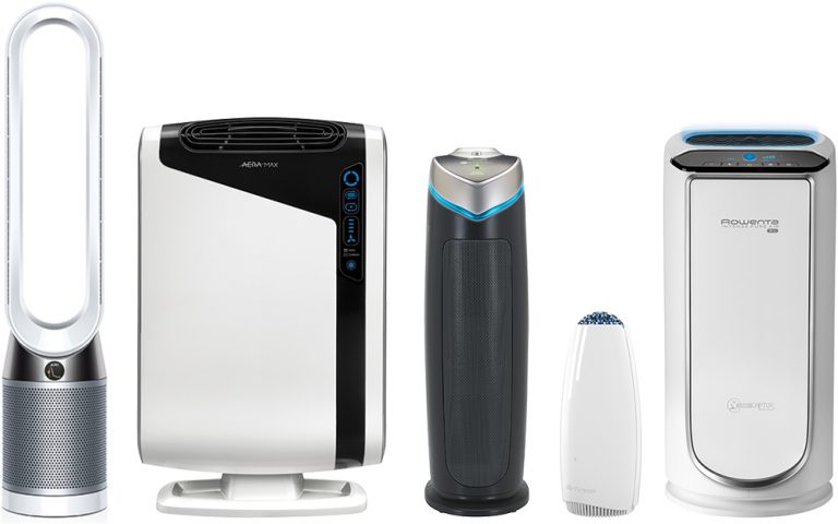 7 Nice Air Purifiers You Need To Consider: Air Quality Matters Because Of Your Healthy Matters