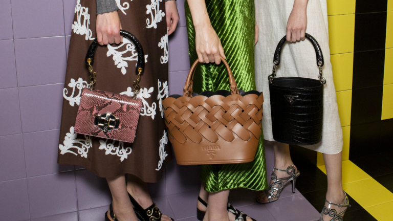 7 Best Fashion Brand Handbags For Women