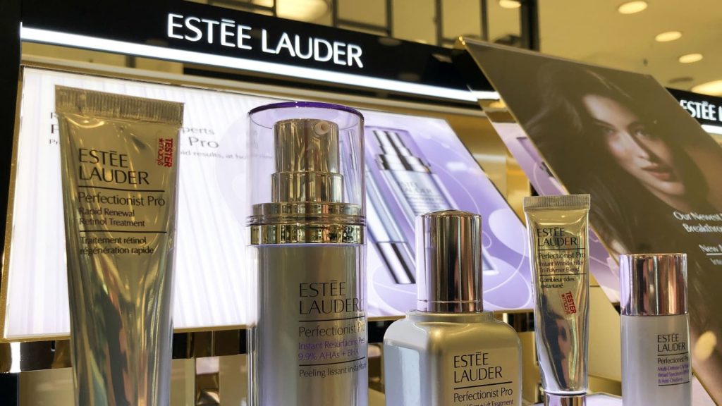 3 Best Sellers Of Estee Lauder Skin Care Products