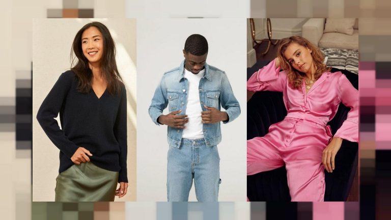 The 3 Best Fast Fashion Brands In U.S.A That You Should Buy