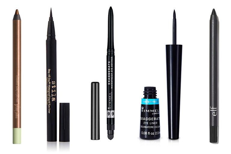 The 3 Best Eyeliners To Have In Your Make Up Bag