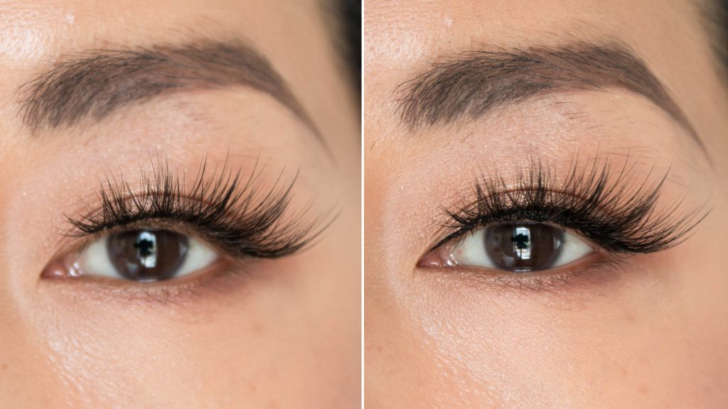 Top 3 False Eyelashes: Make Your Eyes Look Brighter and Bigger