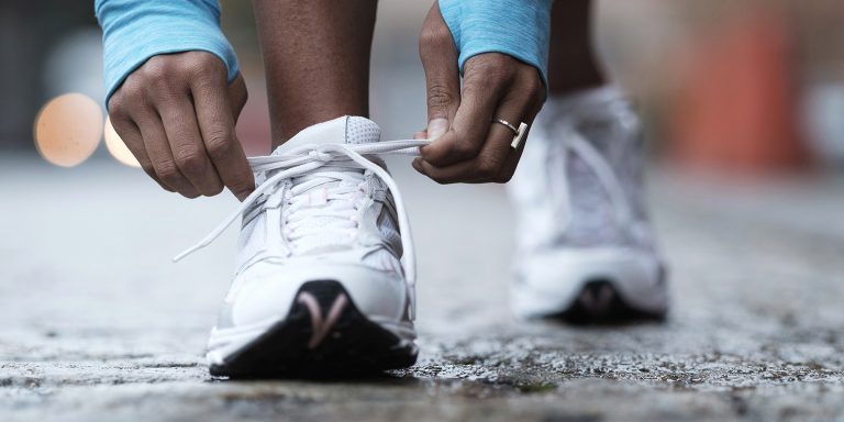 3 Best Running Shoes For A Better Exercise Experience