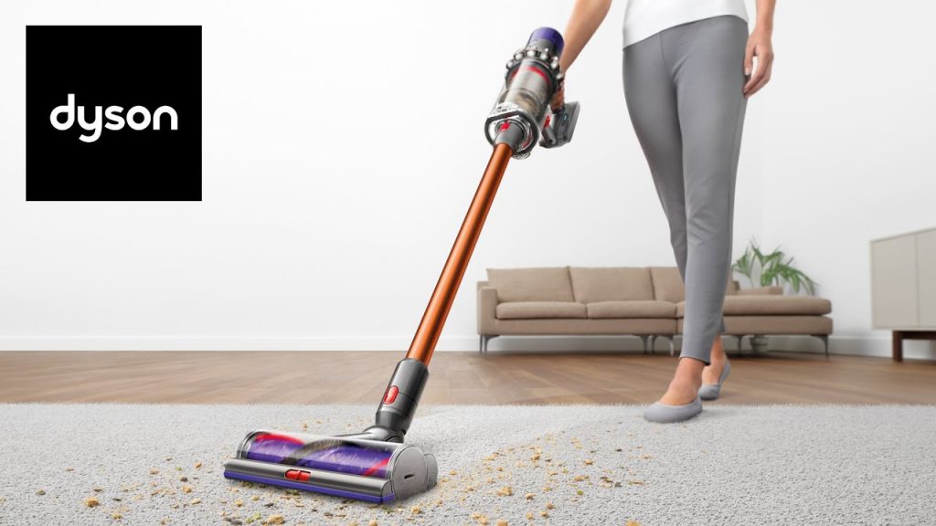 3 Best Rated Dyson Cleaning Products: Revolutionize Your Cleaning Experience Today