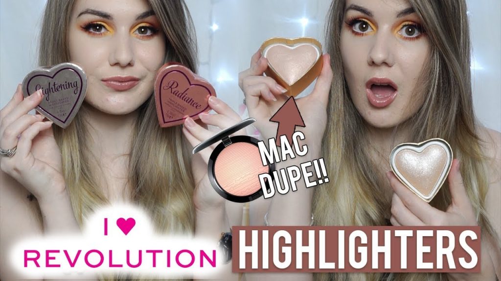 3 Popular Highlighter For Makeup: Shine Your Beauty